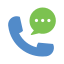 Header Contact Icon